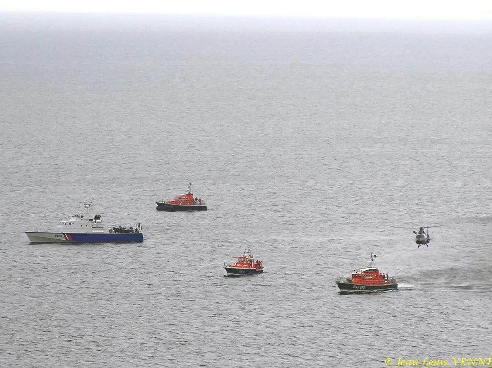 Les moyens nautiques