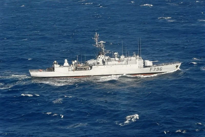 L’aviso « Commandant Birot » participe Ã  l’exercice de sécurité franco-algérien « Raïs Hamidou 07 »