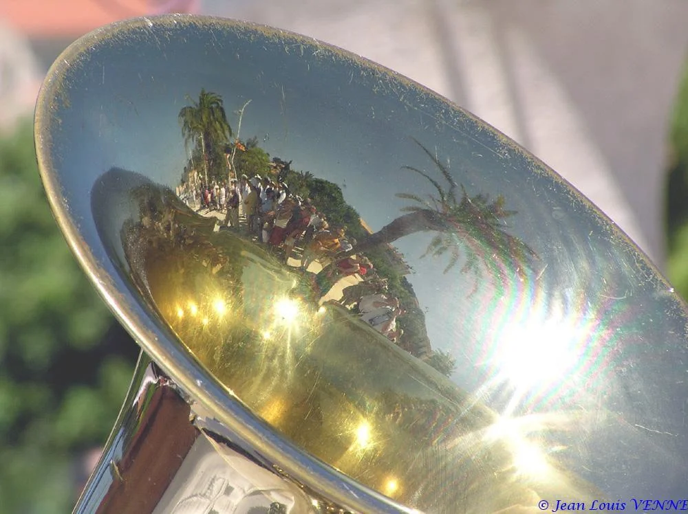 Commémoration du 18 juin à St Mandrier sur Mer