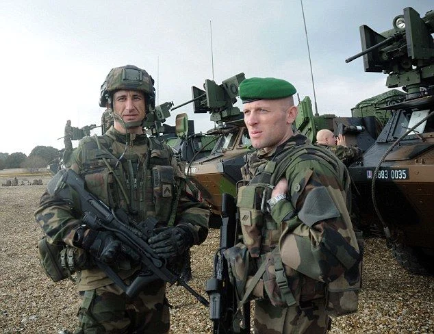 Un cauchemar pour l'amiral Nelson, qui a passé sa vie à protéger les côtes britanniques