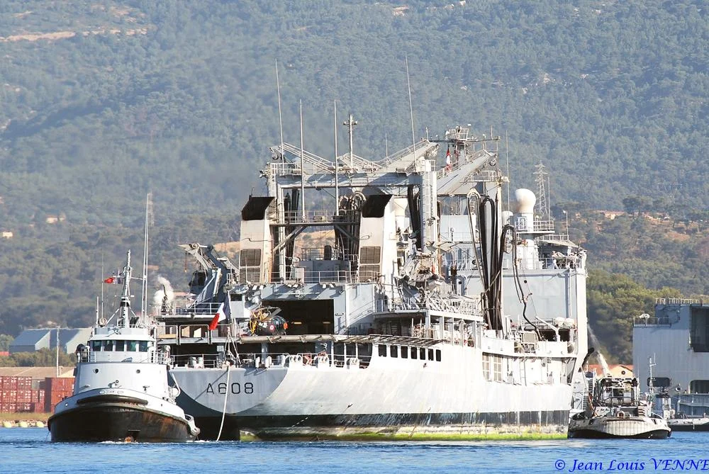 Le BCR Var rentre à Toulon