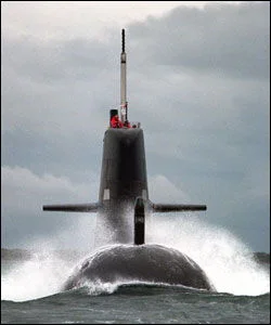 Sous-marin de classe Collins