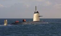 Sous-marin ScorpÃ¨ne