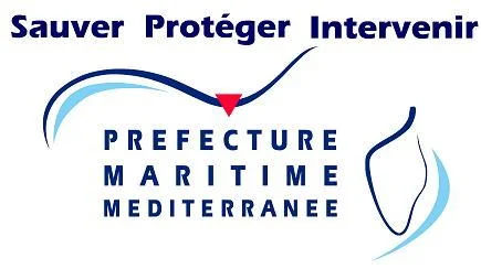 Nouveau clip de présentation de la préfecture maritime de la Méditerrannée