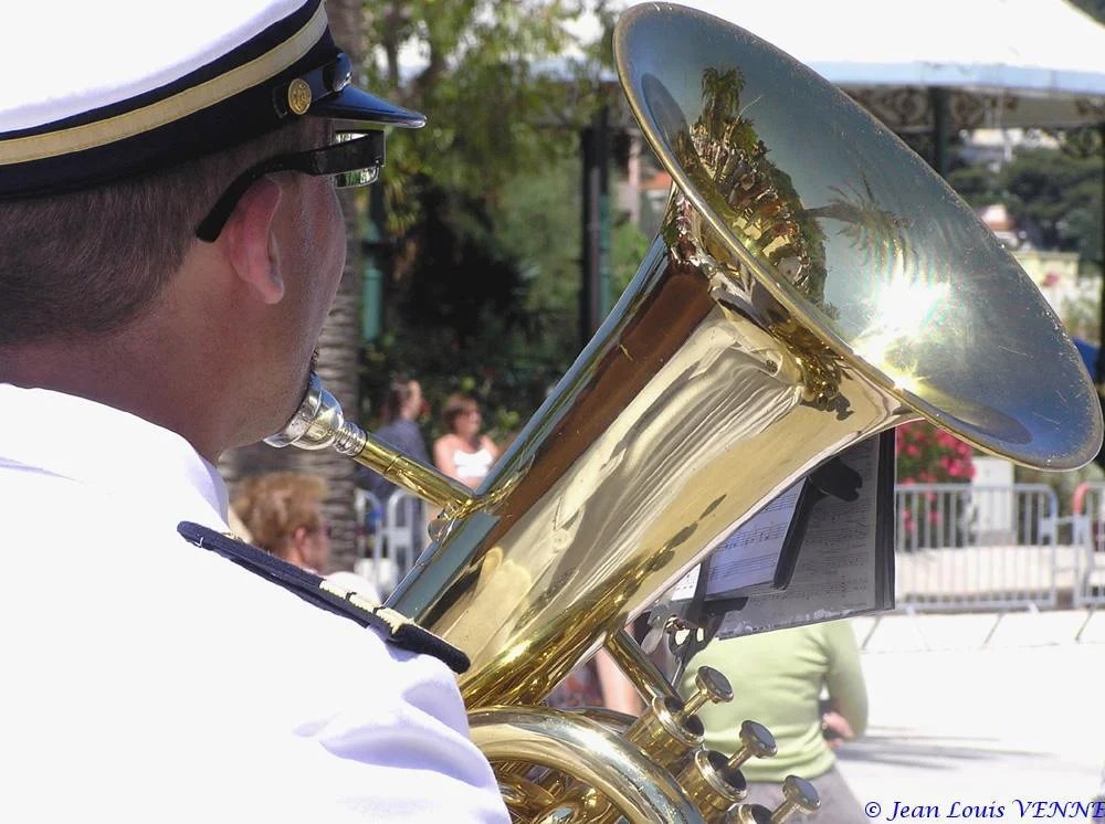 Commémoration du 18 juin à St Mandrier sur Mer