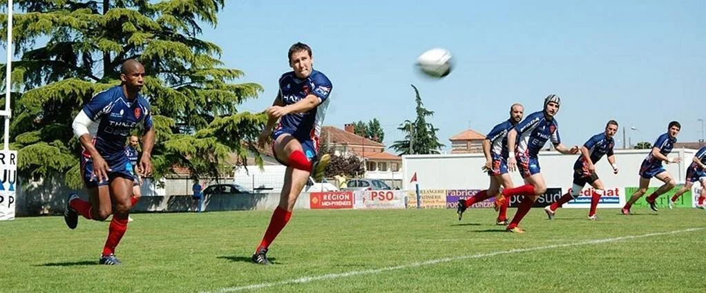 Le Rugby-Club de la Marine Nationale une nouvelle fois Champion