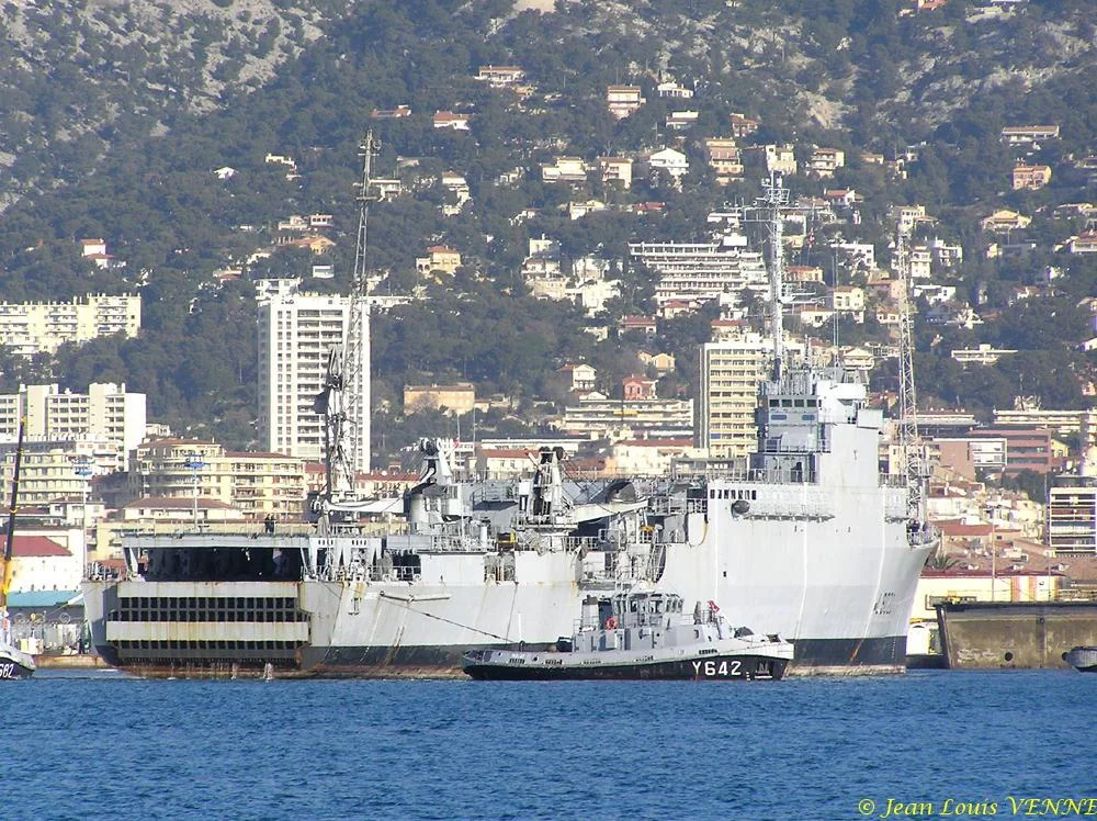 Le début de la fin pour le TCD Orage
