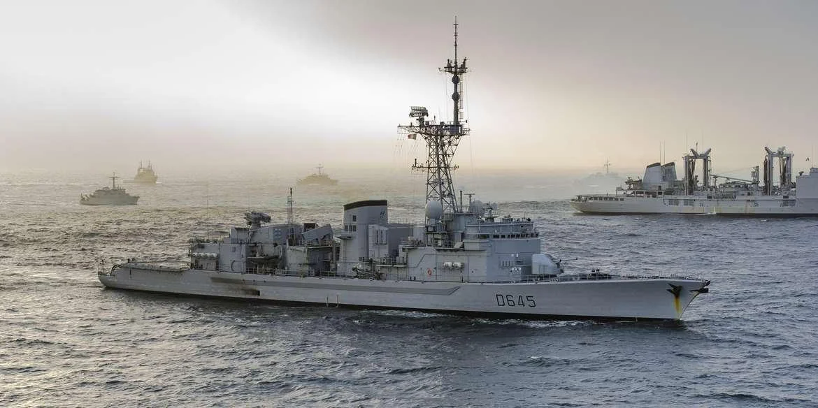 Au coeur de l'exercice 