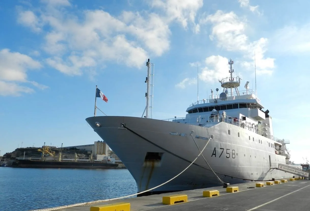 Le Beautemps-Beaupré