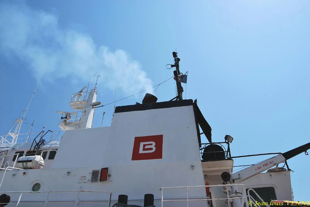 Les moteurs sont en marche