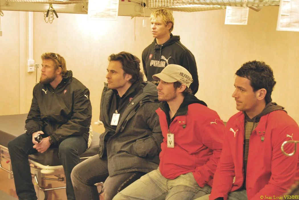 Visite du BPC Tonnerre