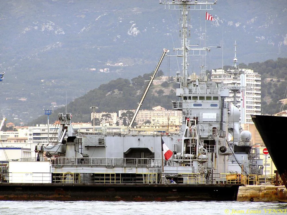 Le début de la fin pour le TCD Orage