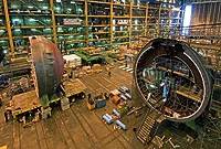 Construction modulaire