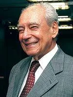 Waldir Pires, ministre de la défense