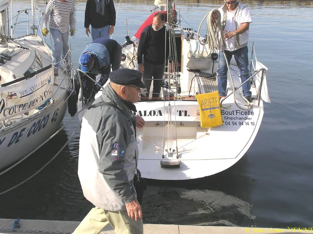 Coupe des Lyons 2008