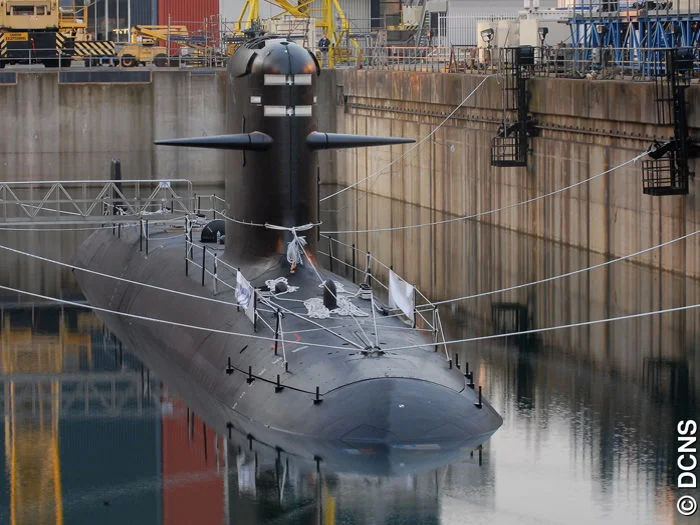 BaptÃªme du premier ScorpÃ¨ne pour la Malaisie