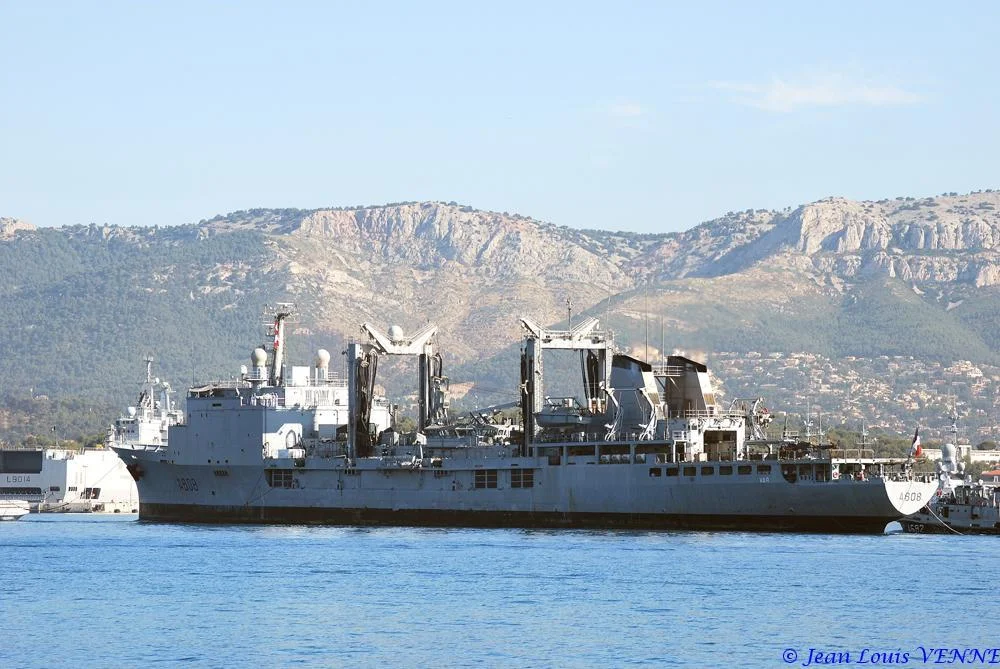 Le BCR Var rentre à Toulon