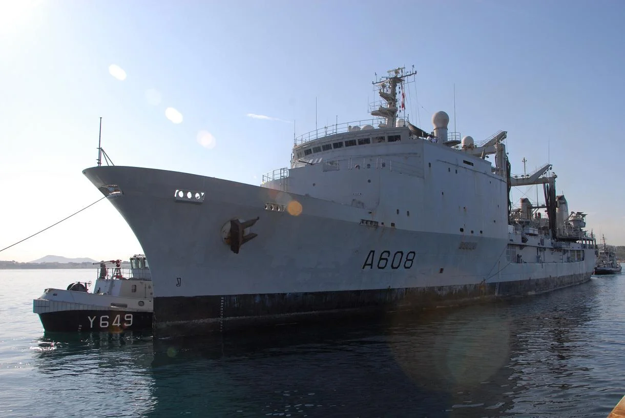 Le BCR Var rentre à Toulon