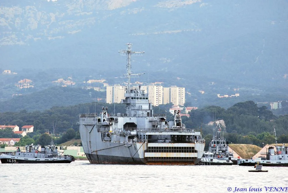 L’Orage rejoint l’Ouragan devant Brégaillon
