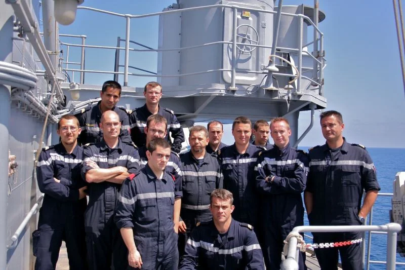 La 1Ã¨ compagnie du Jean de Vienne