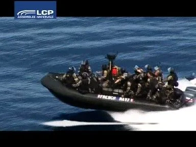 Journal de la défense : exercice â€œPanamax 2007â€