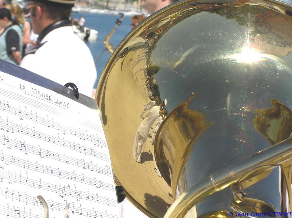 Commémoration du 18 juin à St Mandrier sur Mer