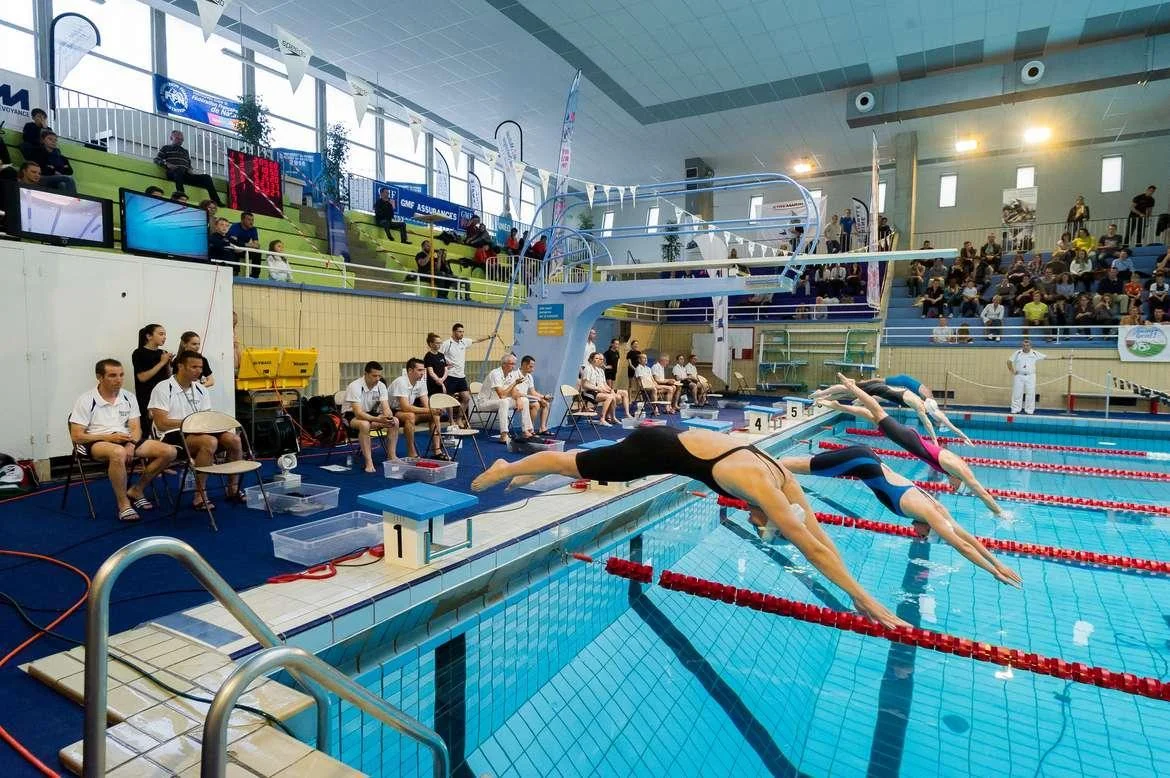 Un championnat de France militaire de haut niveau à Brest