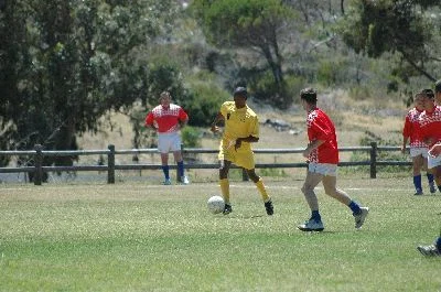 Le Lt Dulamo montre pourquoi il a été l'homme du match