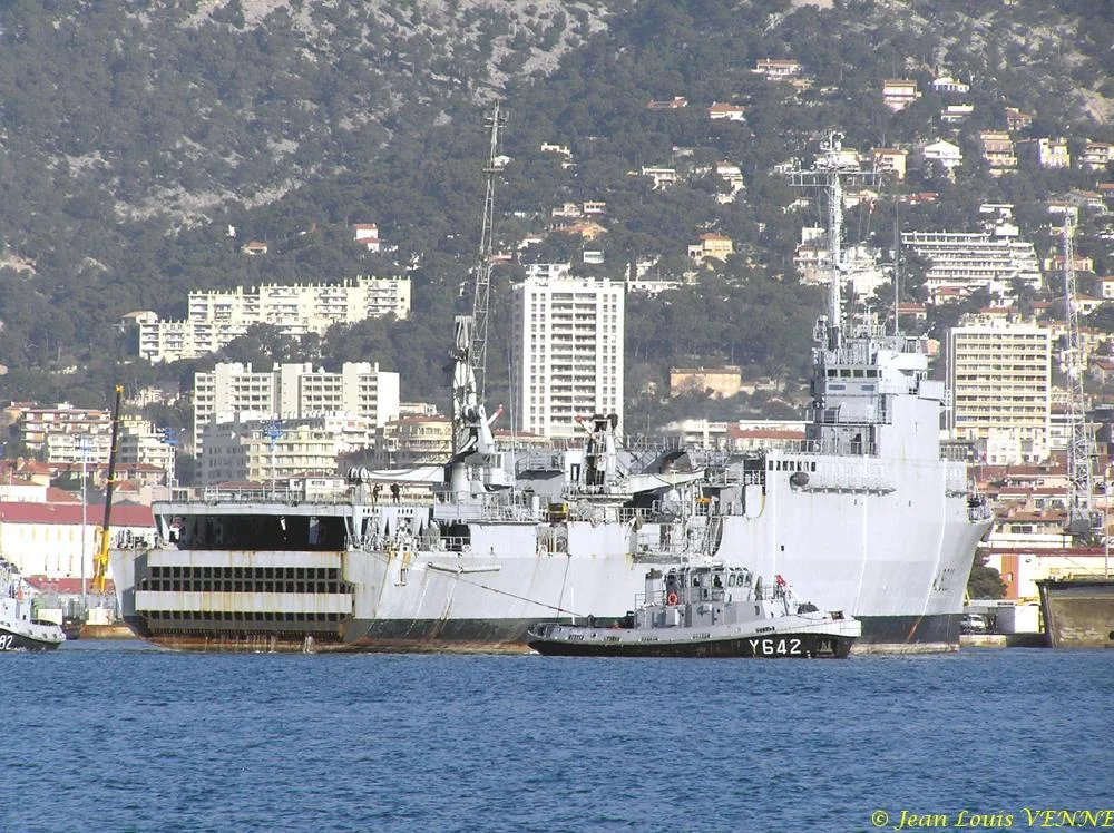 Le début de la fin pour le TCD Orage