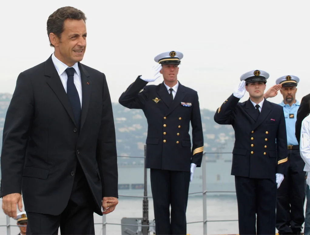 Le président de la République