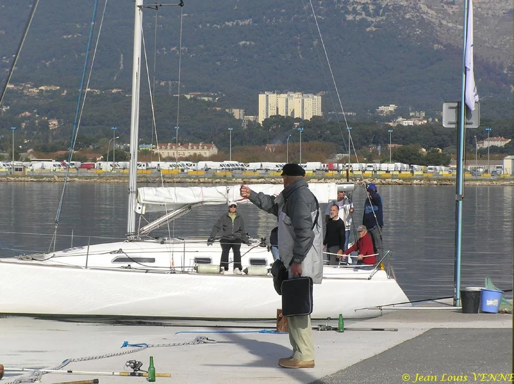 Coupe des Lyons 2008