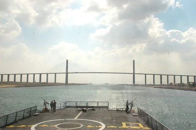 Fin de mission pour l’Aconit