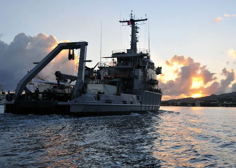 Revi : Retour de la mission Turbo