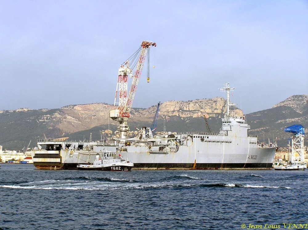 Le début de la fin pour le TCD Orage