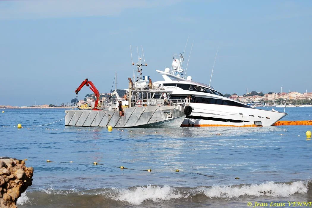 Le Laissez-dire III à couple du 