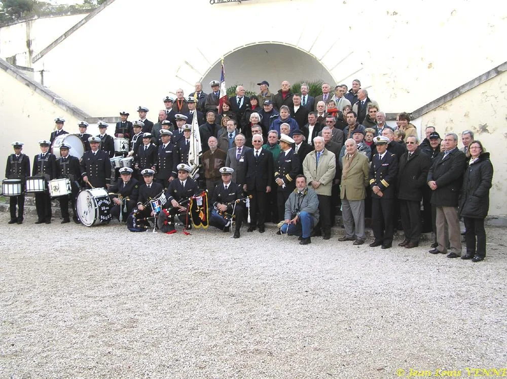 Les anciens et les nouveaux bagadous