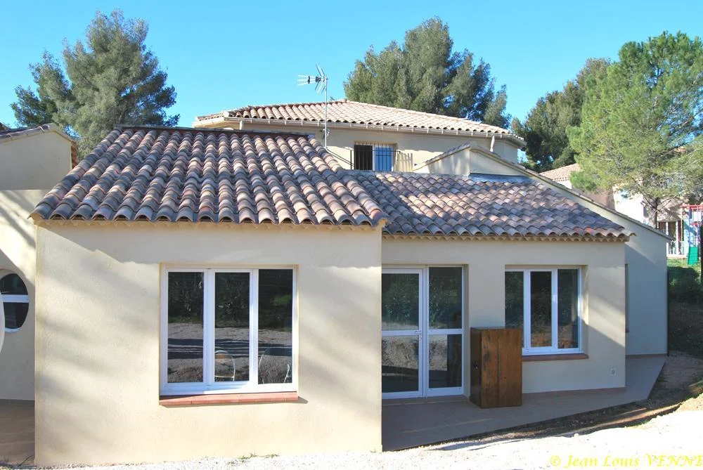 L’institut médico-éducatif 