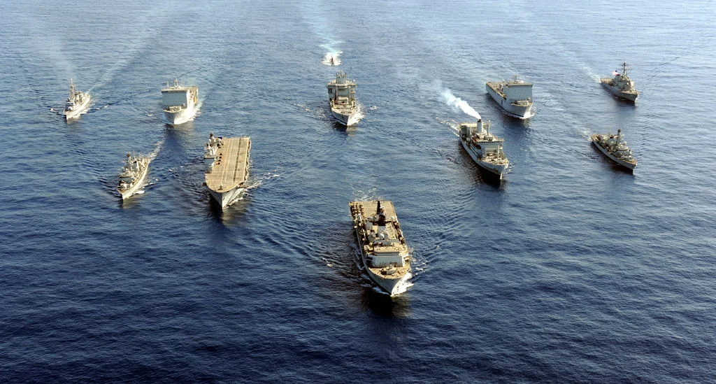 Les bâtiments du groupe TAURUS 09