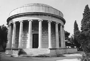 La chapelle St Louis du CIN St Mandrier