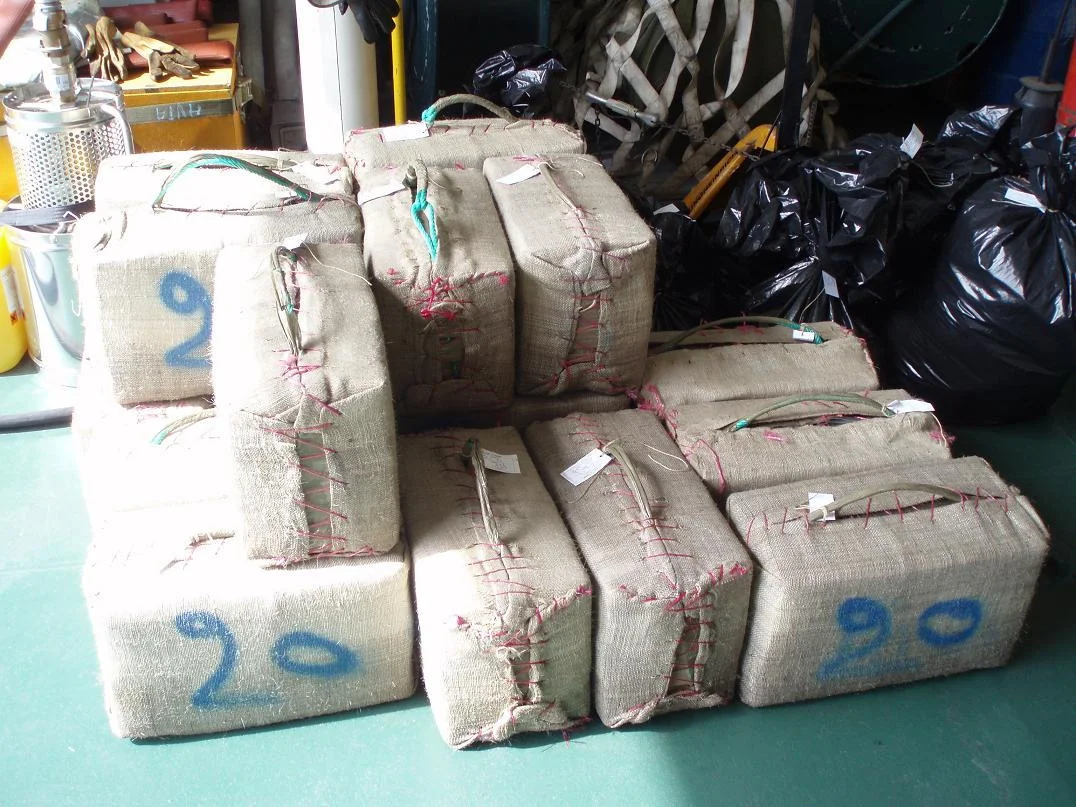 Interception de deux Go fast par les autorités françaises et espagnoles