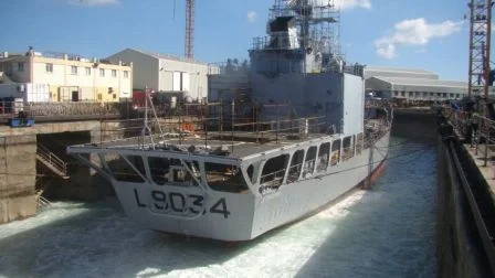 Et pourtant, il flotte