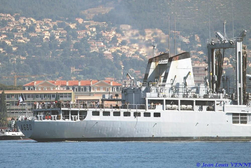 Sortie des familles de la Marne