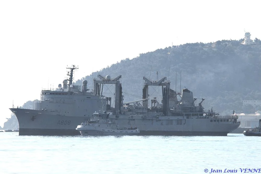 Le BCR Var rentre à Toulon