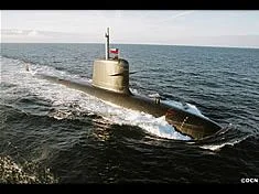 Un ScorpÃ¨ne au bassin