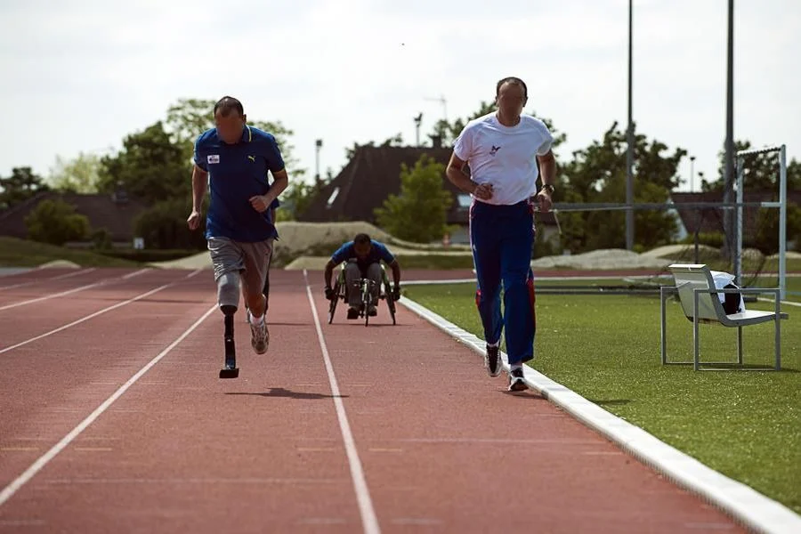 Rencontres militaires blessures et sports