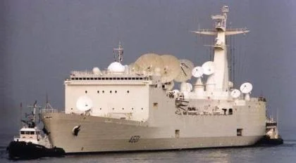 Le Bâtiment d’Essais et de Mesure Monge