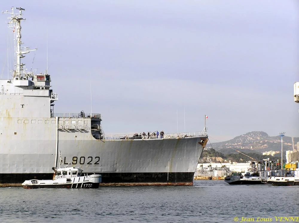 Le début de la fin pour le TCD Orage