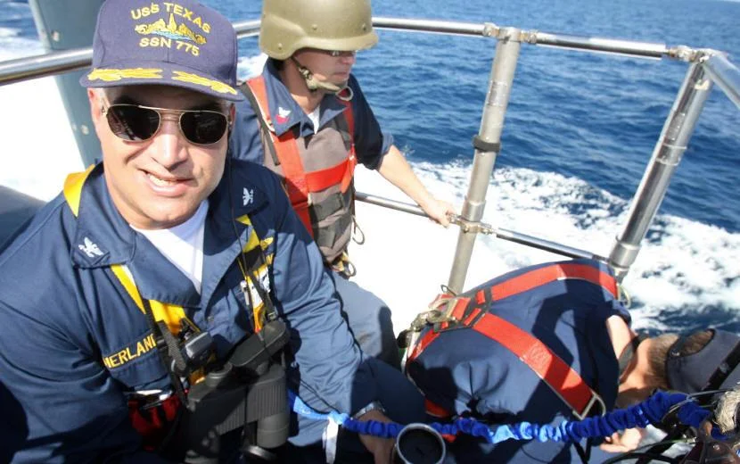 Master and Commander