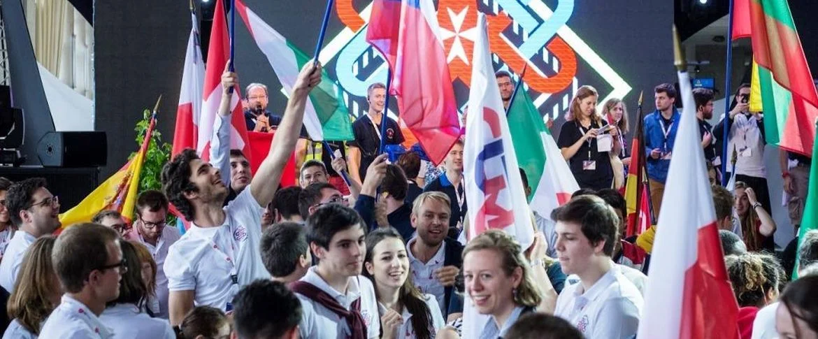 Camp international d’été de l’Ordre de Malte