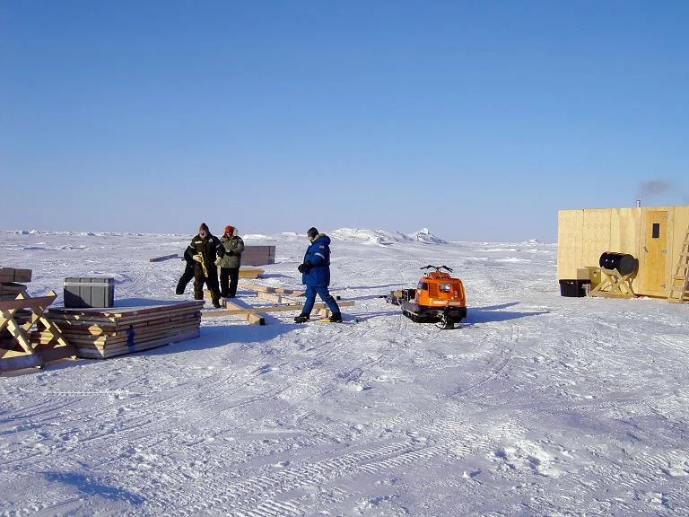 Construction de la base APLIS